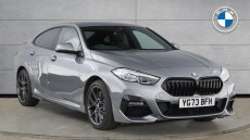 BMW 2 Series 220i M Sport 4dr Step Auto Petrol Saloon